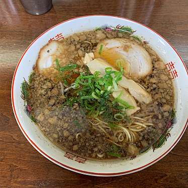 尾道ラーメン 一丁のundefinedに実際訪問訪問したユーザーunknownさんが新しく投稿した新着口コミの写真