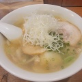 実際訪問したユーザーが直接撮影して投稿した栄町港ラーメン / つけ麺らぐまんの写真