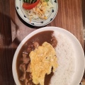 実際訪問したユーザーが直接撮影して投稿した郷六ヶ内町洋食キッチンエムの写真