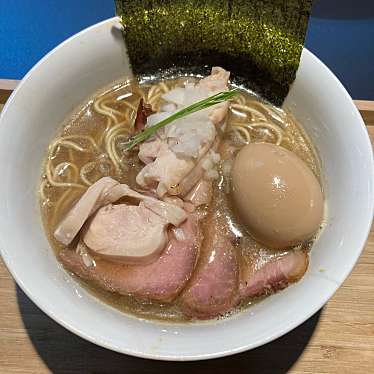 らぁ麺と点心 麺屋グラフミのundefinedに実際訪問訪問したユーザーunknownさんが新しく投稿した新着口コミの写真