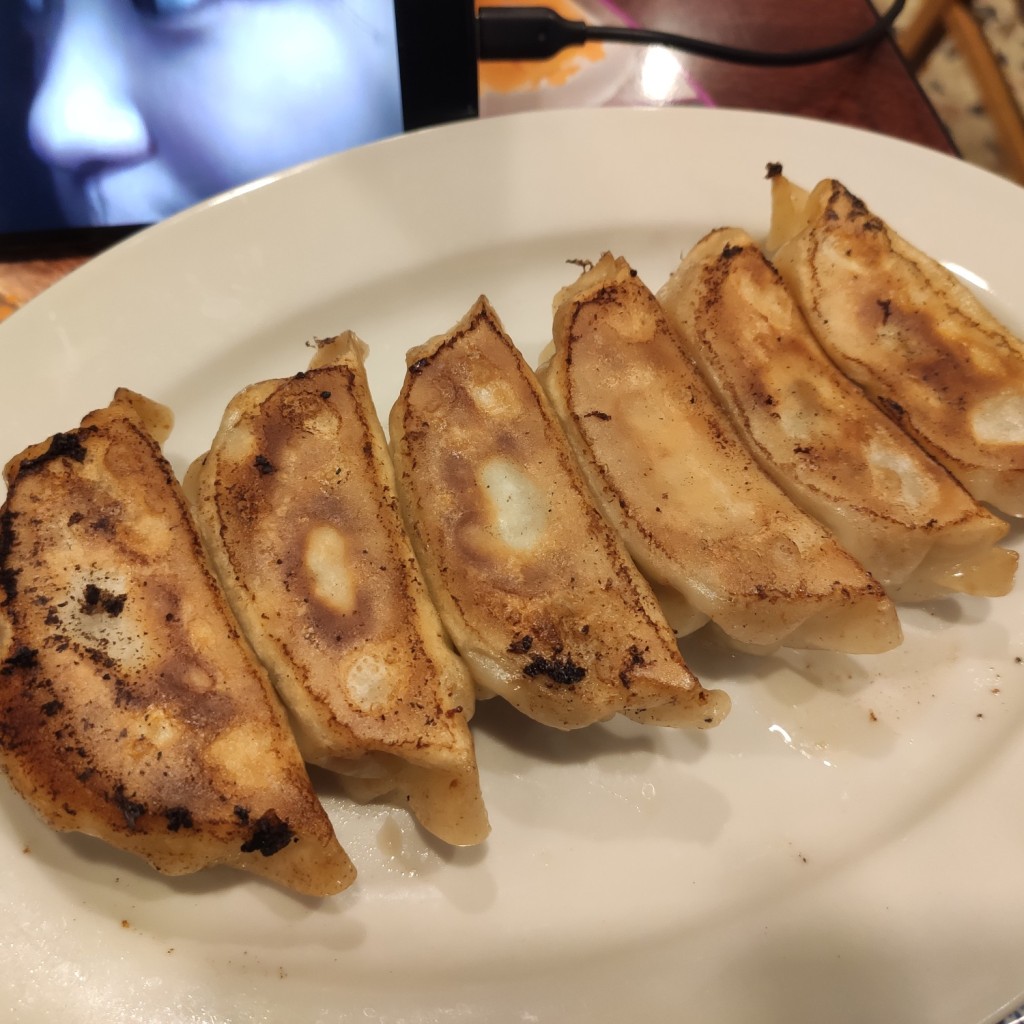 実際訪問したユーザーが直接撮影して投稿した鹿手袋中華料理バーミヤン 中浦和駅前店の写真