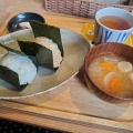 実際訪問したユーザーが直接撮影して投稿した嵐山西一川町カフェmusubi cafeの写真