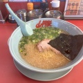 実際訪問したユーザーが直接撮影して投稿した飯仲ラーメン専門店山岡家 成田飯仲店の写真