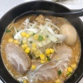 実際訪問したユーザーが直接撮影して投稿した北新橋ラーメン / つけ麺らーめん哲の写真