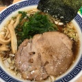 実際訪問したユーザーが直接撮影して投稿した新屋敷ラーメン専門店大志軒 富田店の写真