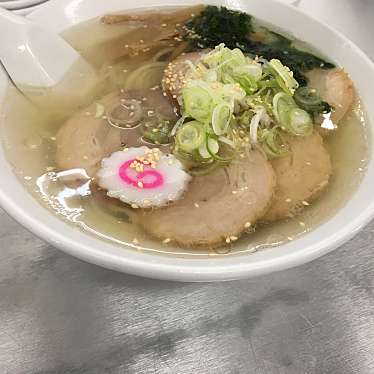 実際訪問したユーザーが直接撮影して投稿した高萩町ラーメン / つけ麺佐野ラーメン いってつの写真