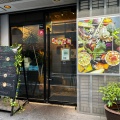 実際訪問したユーザーが直接撮影して投稿した銀座サラダ専門店FARM TO GO 銀座の写真