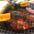 実際訪問したユーザーが直接撮影して投稿した東原肉料理美味焼肉 広一の写真