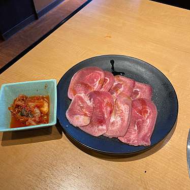 久保太助さんが投稿した中野焼肉のお店焼肉きんぐ 東住吉店/ヤキニクキング ヒガシスミヨシテンの写真