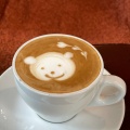 実際訪問したユーザーが直接撮影して投稿した鶴が沢カフェCafe Lillianの写真