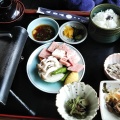 実際訪問したユーザーが直接撮影して投稿した八幡町桜町定食屋新橋亭の写真