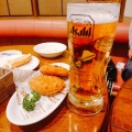 実際訪問したユーザーが直接撮影して投稿した東塩小路町居酒屋Beer Thirty 京都駅前店の写真