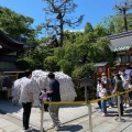 実際訪問したユーザーが直接撮影して投稿した下弁天町神社安井金比羅宮の写真