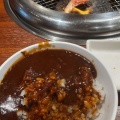 実際訪問したユーザーが直接撮影して投稿した堂山町焼肉焼肉じゅうじゅうカルビ 東梅田店の写真