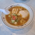 実際訪問したユーザーが直接撮影して投稿した中央町ラーメン / つけ麺中華そば 一力の写真