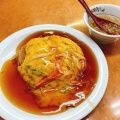 実際訪問したユーザーが直接撮影して投稿した三島町餃子餃子の王将 イータウン砺波店の写真