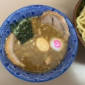 実際訪問したユーザーが直接撮影して投稿した文蔵ラーメン / つけ麺庵悟の写真