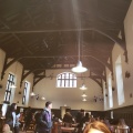 実際訪問したユーザーが直接撮影して投稿した西池袋学食 / 職員食堂立教大学 第一食堂の写真