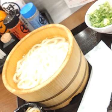 丸亀製麺 西宮店のundefinedに実際訪問訪問したユーザーunknownさんが新しく投稿した新着口コミの写真