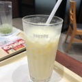 実際訪問したユーザーが直接撮影して投稿した浜町カフェドトールコーヒーショップ 長崎浜町店の写真