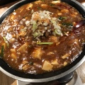 実際訪問したユーザーが直接撮影して投稿した上目黒ラーメン / つけ麺新潟 三宝亭 中目黒店の写真