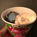 実際訪問したユーザーが直接撮影して投稿した小仲台アイスクリームサーティワンアイスクリーム イオン稲毛店の写真