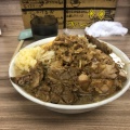 実際訪問したユーザーが直接撮影して投稿した八坂町ラーメン専門店ラーメン荘 歴史を刻め 寝屋川店の写真