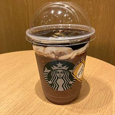 スターバックスコーヒー 武蔵小山店のundefinedに実際訪問訪問したユーザーunknownさんが新しく投稿した新着口コミの写真