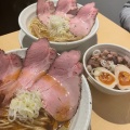 実際訪問したユーザーが直接撮影して投稿した東塩小路町ラーメン専門店麺屋 聖 京都駅前店の写真