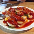 実際訪問したユーザーが直接撮影して投稿した駒場中華料理ちゃいなはうすの写真