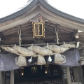 実際訪問したユーザーが直接撮影して投稿した佐草町神社八重垣神社の写真