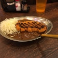 実際訪問したユーザーが直接撮影して投稿した田上さくらカレーゴーゴーカレー 金沢本店の写真