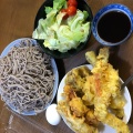 実際訪問したユーザーが直接撮影して投稿した埋田町うどん丸亀製麺 津島店の写真