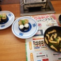 実際訪問したユーザーが直接撮影して投稿した中沢町回転寿司くら寿司 宇和島店の写真