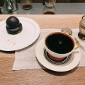 エチオピア - 実際訪問したユーザーが直接撮影して投稿した高社カフェコーヒーカジタの写真のメニュー情報