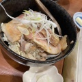 実際訪問したユーザーが直接撮影して投稿した笹丘ラーメン専門店らぁめん 高砂家の写真