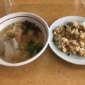 実際訪問したユーザーが直接撮影して投稿した伊倉新町ラーメン専門店山小屋 新下関店の写真