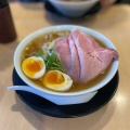 実際訪問したユーザーが直接撮影して投稿した入間町ラーメン専門店絢の写真