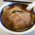 実際訪問したユーザーが直接撮影して投稿した中ノ郷町ラーメン / つけ麺もきちの写真