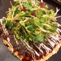 実際訪問したユーザーが直接撮影して投稿した日吉町お好み焼きOKONOMIYAKI 秀の写真