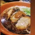 実際訪問したユーザーが直接撮影して投稿した下岡本町ラーメン / つけ麺高なべ 下岡本店の写真