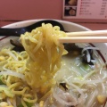 タンメン - 実際訪問したユーザーが直接撮影して投稿した元町ラーメン / つけ麺そうすけの写真のメニュー情報