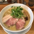 実際訪問したユーザーが直接撮影して投稿した蘇原大島町ラーメン専門店イロドリの写真