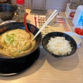 実際訪問したユーザーが直接撮影して投稿した荒尾ラーメン専門店味千ラーメン 荒尾グリーンランド前店の写真