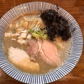 実際訪問したユーザーが直接撮影して投稿した月が丘ラーメン / つけ麺に干し屋 SINCHANの写真