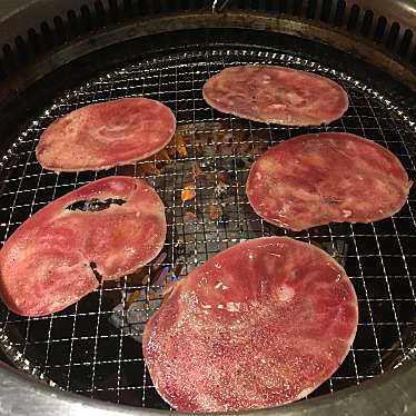 実際訪問したユーザーが直接撮影して投稿した上津焼肉焼肉きんぐ 久留米上津店の写真