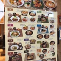 実際訪問したユーザーが直接撮影して投稿した蒲田定食屋大戸屋 ウィングキッチン京急蒲田店の写真