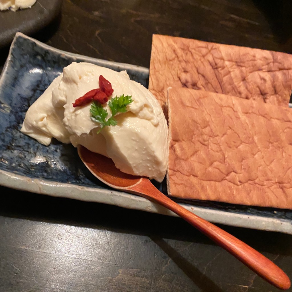 たぎもさんが投稿したニ居酒屋のお店居酒屋わさび/イザカヤワサビの写真