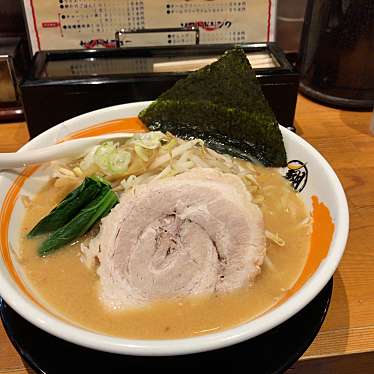 実際訪問したユーザーが直接撮影して投稿した鹿妻南ラーメン / つけ麺マル翔の写真