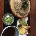 実際訪問したユーザーが直接撮影して投稿した忍草うどん麺処びわの写真